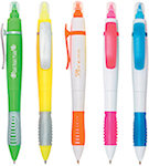 Color Twin Pen Highlighters